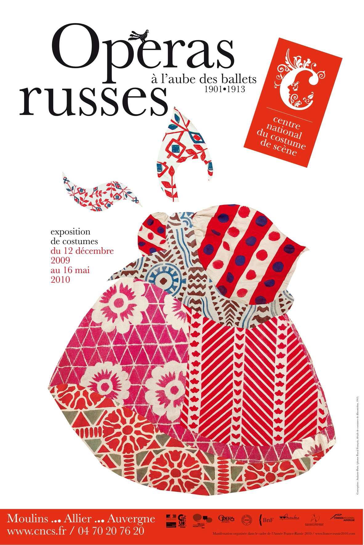 rencontres russie 2010